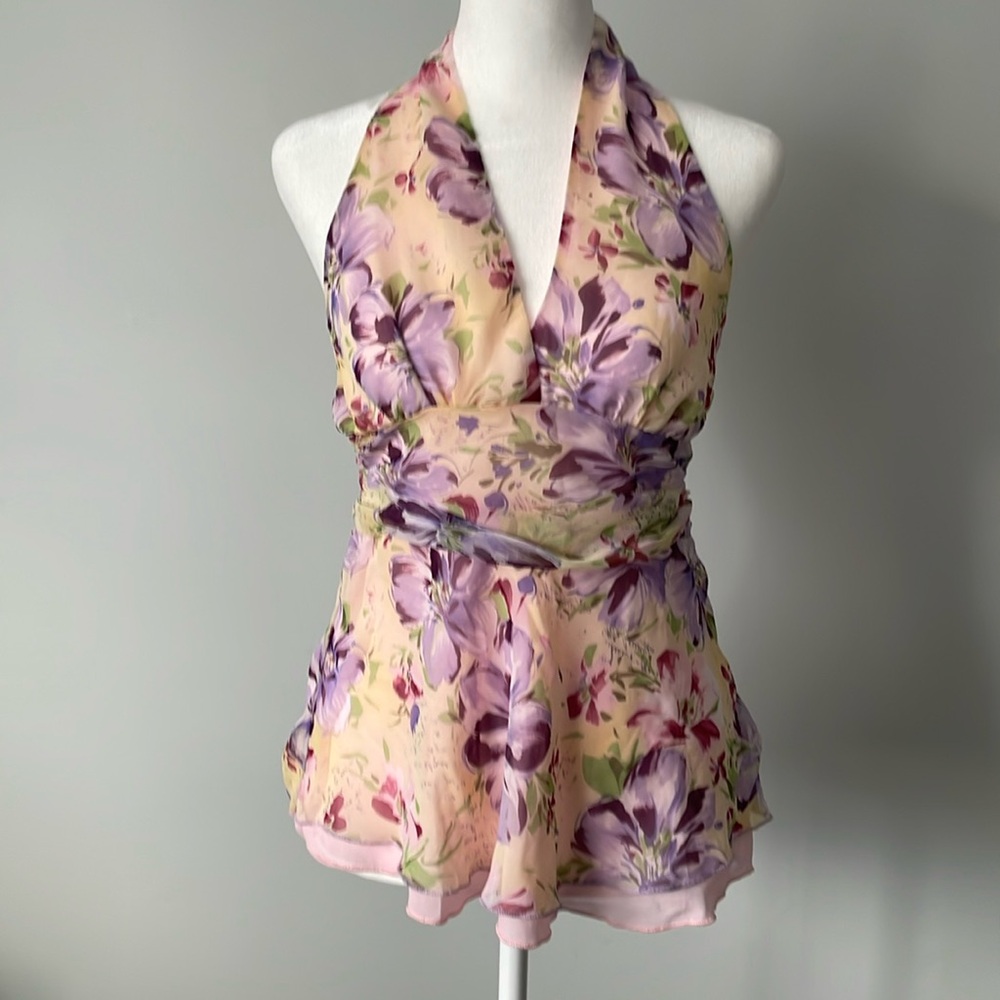 Woman top